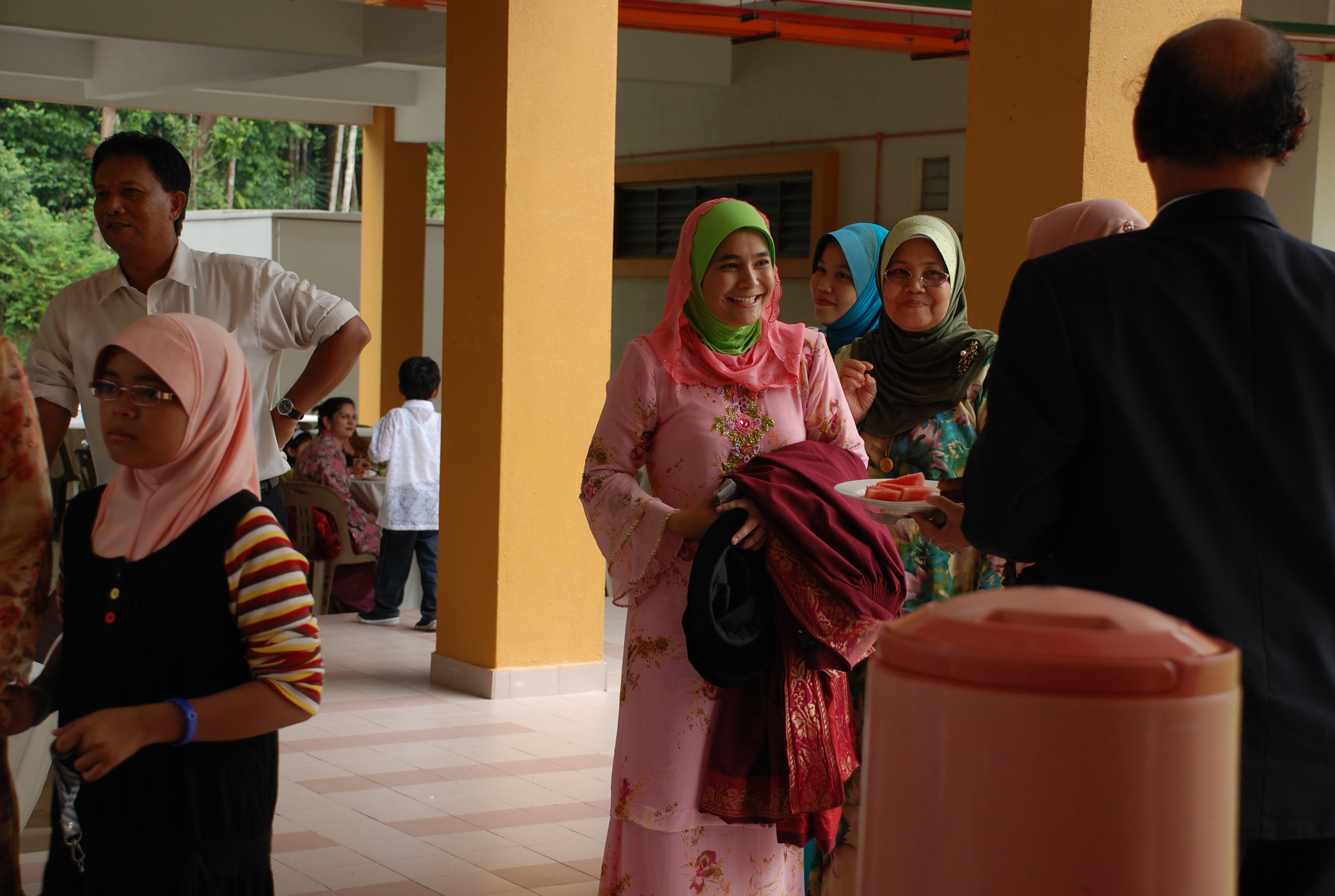 Mesra Graduan'10  0139